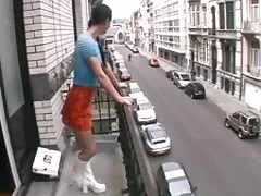 Milf sexx không che cô gái tóc vàng blowjob boobs lớn pussy liếm