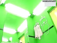 Thiếu massage sex không che niên Mun nghiệp dư sucks