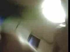 AMFF tôi kiêm bên trong âm hộ chặt chẽ sex không che mới của cô p1
