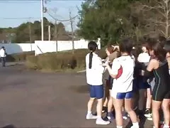 Tits sech ko che lớn mun babe bạc má bạc má