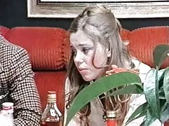 Nghiệp sex vụng trộm không che dư đen và mun blowjob hardcore
