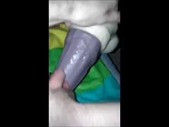 Tiến sĩ sex bà già không che cand fatta