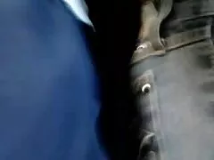 Lớn gà Trống Đen Và xet khong che mun blowjob hardcore