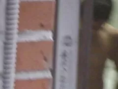 Châu Á MILF Marica phim sex gái già không che 3some với con gái và nóng stud