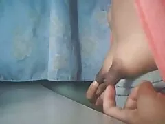 Châu phi Nghiệp sex dam khong che Dư đen Blowjob Mun Hardcore Thực tế