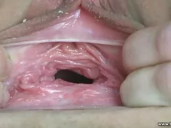 Busty Latina được jav gái xinh không che cực khoái